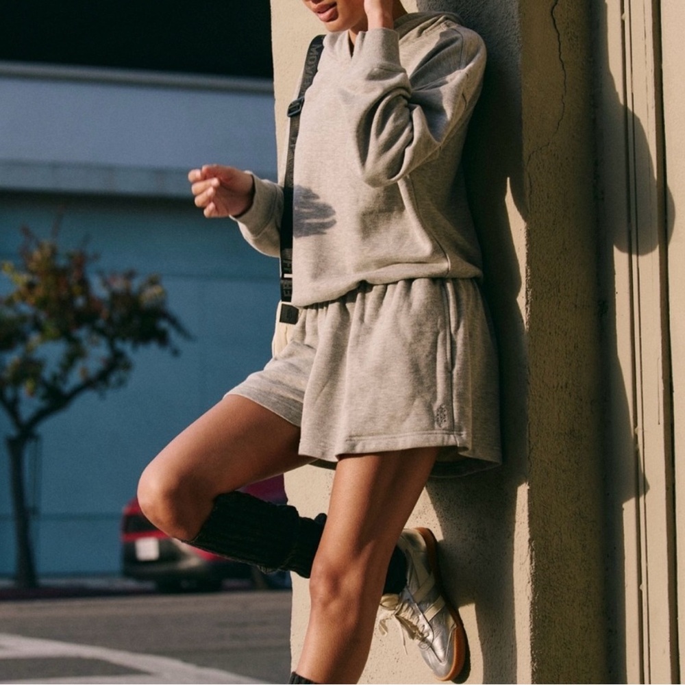 Free People Movement Such A Flirt Romper